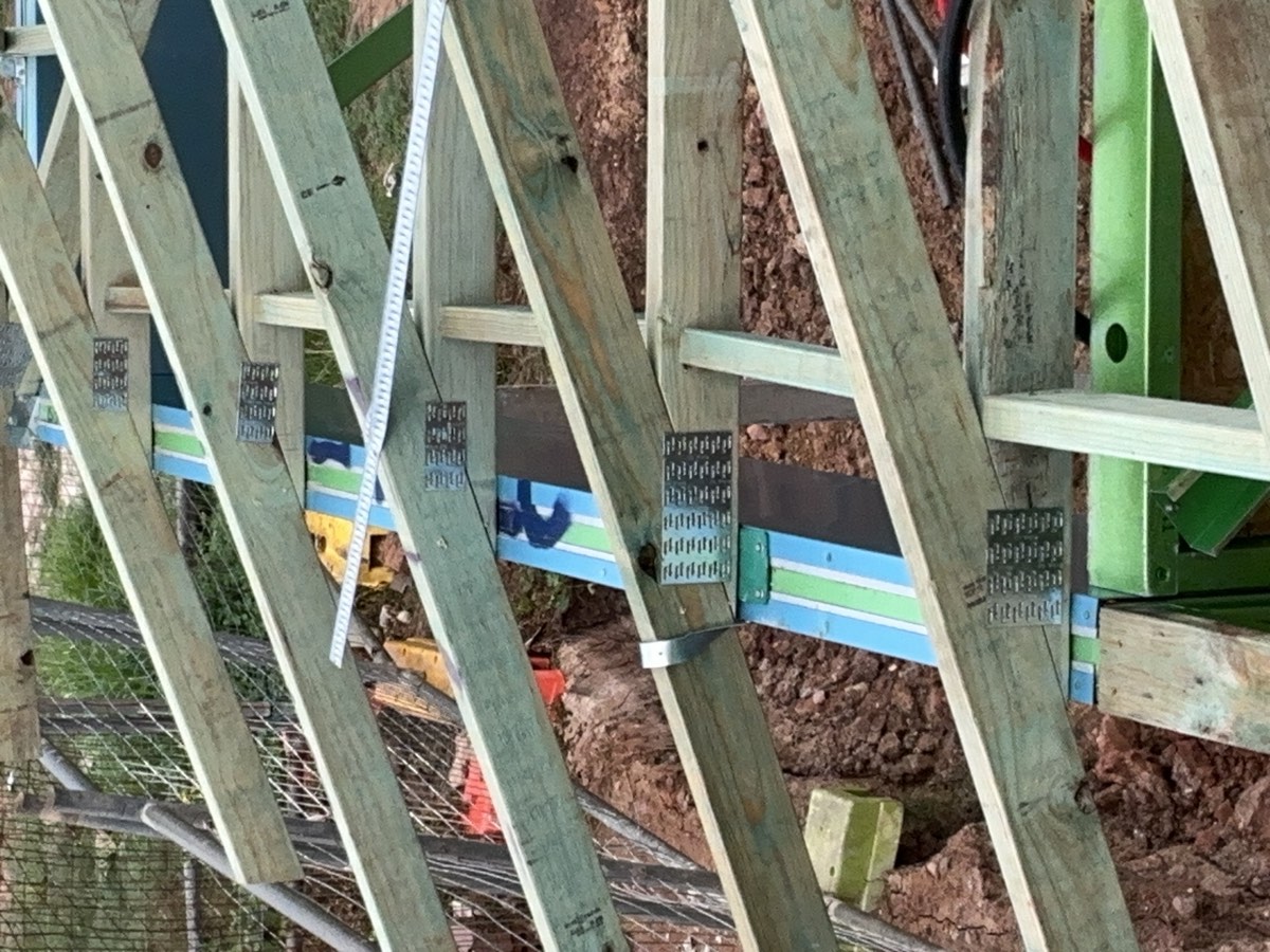 The same finding on a second job, Austral, Edmondson Park